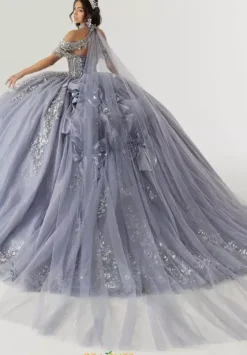 Sweet Sixteen|Plus Sized Quince Dresses^Rachel Allan Quince RQ3178