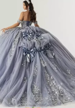 Sweet Sixteen|Plus Sized Quince Dresses^Rachel Allan Quince RQ3178