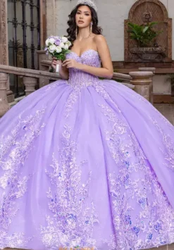Sweet Sixteen|Plus Sized Quince Dresses^Rachel Allan Quince RQ1169