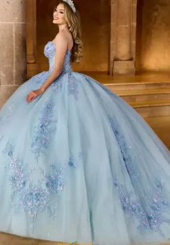 Sweet Sixteen|Plus Sized Quince Dresses^Rachel Allan Quince RQ1148
