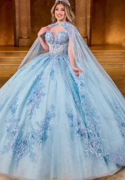 Sweet Sixteen|Plus Sized Quince Dresses^Rachel Allan Quince RQ1148
