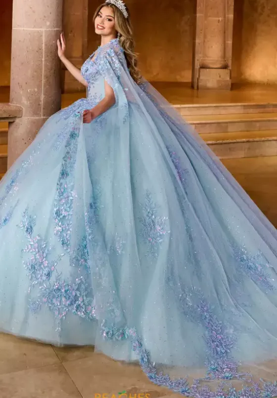 Sweet Sixteen|Plus Sized Quince Dresses^Rachel Allan Quince RQ1148
