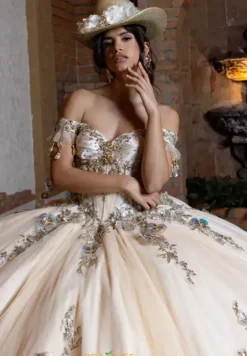 Plus Sized Quince Dresses|Sweet Sixteen^Rachel Allan Quince RQ2228