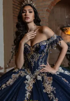 Plus Sized Quince Dresses|Sweet Sixteen^Rachel Allan Quince RQ2228