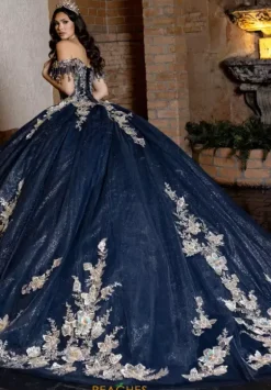 Plus Sized Quince Dresses|Sweet Sixteen^Rachel Allan Quince RQ2228