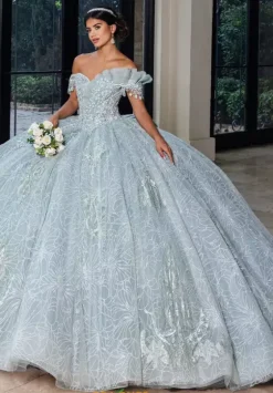 Sweet Sixteen|Plus Sized Quince Dresses^Rachel Allan Quince RQ2246