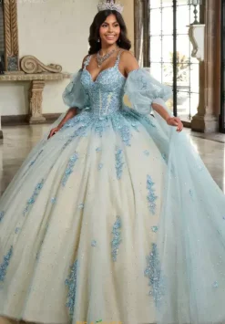 Sweet Sixteen|Plus Sized Quince Dresses^Rachel Allan Quince RQ1133