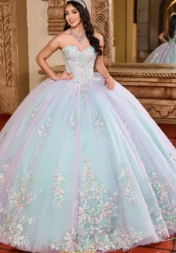 Quince Dresses With Sleeves|Plus Sized Quince Dresses^Rachel Allan Quince RQ2200