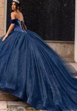 Plus Sized Quince Dresses|Sweet Sixteen^Rachel Allan Quince RQ5016