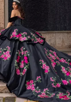 Plus Sized Quince Dresses|Sweet Sixteen^Rachel Allan Quince RQ5016