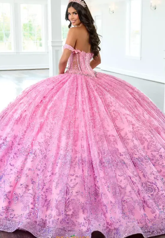 Plus Sized Quince Dresses|Sweet Sixteen^Rachel Allan Quince RQ2212