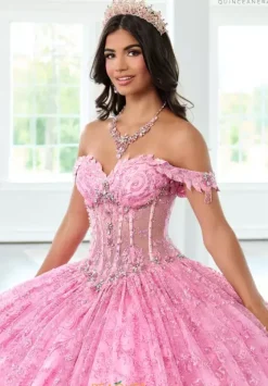 Plus Sized Quince Dresses|Sweet Sixteen^Rachel Allan Quince RQ2212