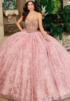 Plus Sized Quince Dresses|Sweet Sixteen^Rachel Allan Quince RQ1160