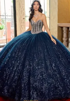 Plus Sized Quince Dresses|Sweet Sixteen^Rachel Allan Quince RQ1160