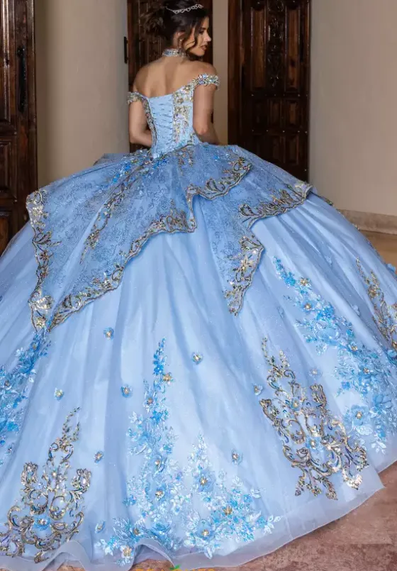 Plus Sized Quince Dresses|Sweet Sixteen^Rachel Allan Quince RQ6010