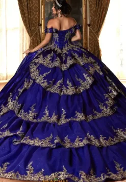 Plus Sized Quince Dresses|Sweet Sixteen^Rachel Allan Quince RQ3151