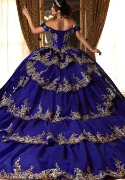 Plus Sized Quince Dresses|Sweet Sixteen^Rachel Allan Quince RQ3151