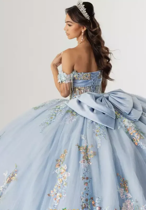 Plus Sized Quince Dresses|Sweet Sixteen^Rachel Allan Quince RQ6012