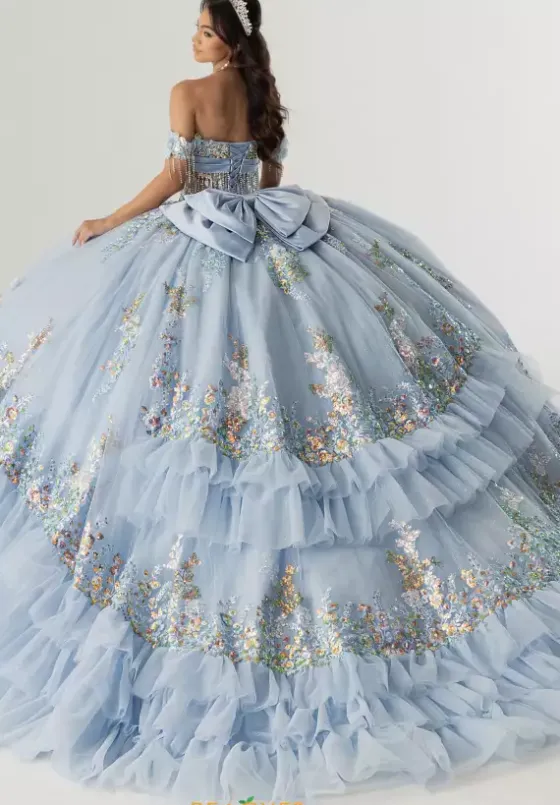 Plus Sized Quince Dresses|Sweet Sixteen^Rachel Allan Quince RQ6012