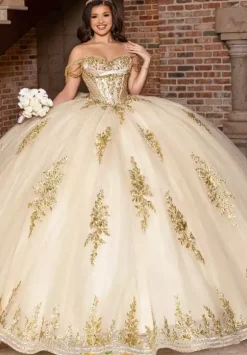 Plus Sized Quince Dresses|Sweet Sixteen^Rachel Allan Quince RQ1187