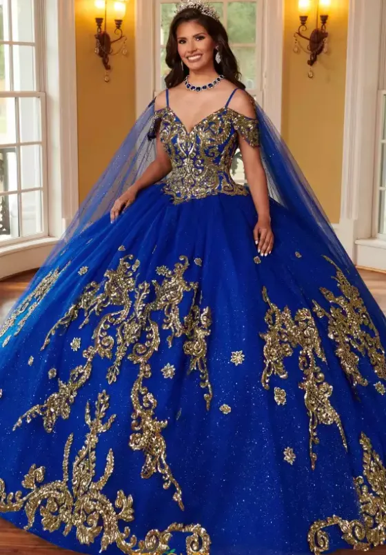 Plus Sized Quince Dresses|Sweet Sixteen^Rachel Allan Quince RQ2164