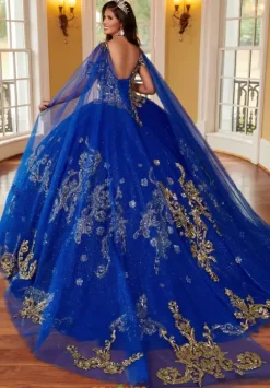 Plus Sized Quince Dresses|Sweet Sixteen^Rachel Allan Quince RQ2164