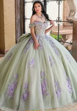 Plus Sized Quince Dresses|Sweet Sixteen^Rachel Allan Quince RQ1153