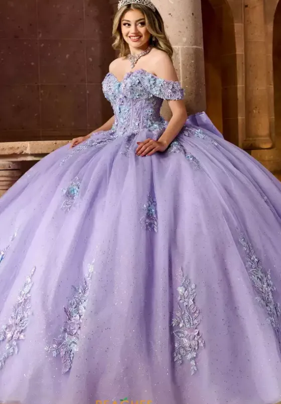 Plus Sized Quince Dresses|Sweet Sixteen^Rachel Allan Quince RQ1153