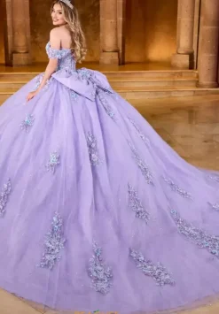 Plus Sized Quince Dresses|Sweet Sixteen^Rachel Allan Quince RQ1153