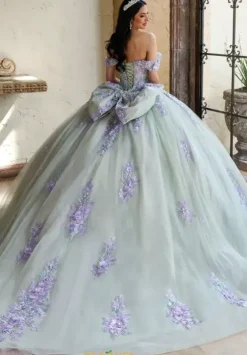 Plus Sized Quince Dresses|Sweet Sixteen^Rachel Allan Quince RQ1153