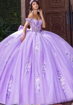 Plus Sized Quince Dresses|Sweet Sixteen^Rachel Allan Quince RQ1184