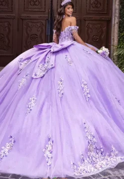 Plus Sized Quince Dresses|Sweet Sixteen^Rachel Allan Quince RQ1184