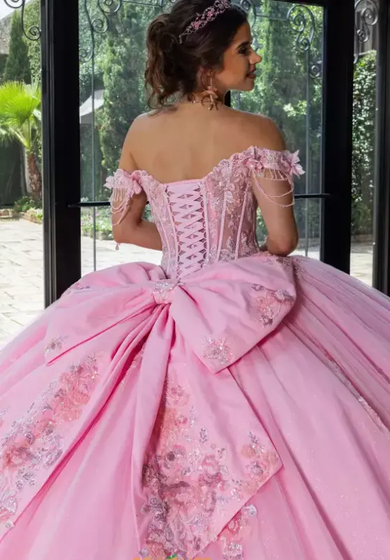 Plus Sized Quince Dresses|Sweet Sixteen^Rachel Allan Quince RQ1184