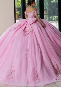 Plus Sized Quince Dresses|Sweet Sixteen^Rachel Allan Quince RQ1184