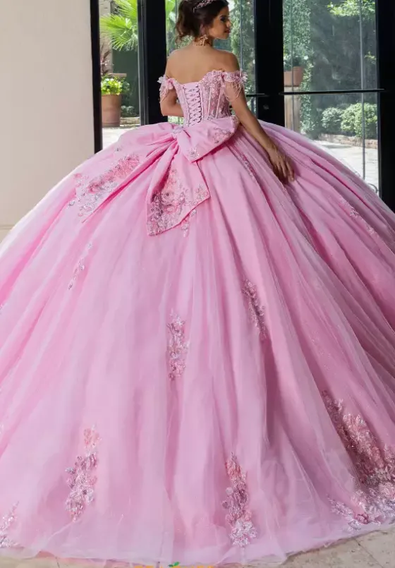 Plus Sized Quince Dresses|Sweet Sixteen^Rachel Allan Quince RQ1184