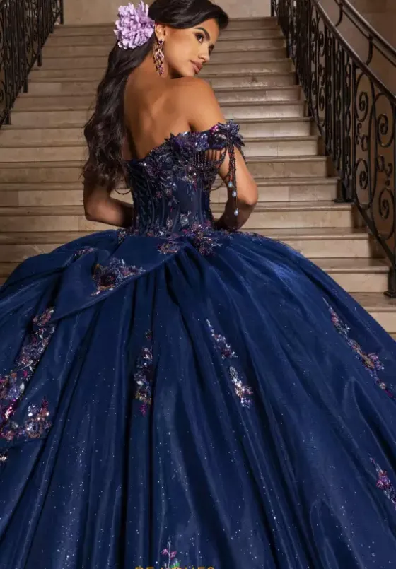 Plus Sized Quince Dresses|Sweet Sixteen^Rachel Allan Quince RQ1184