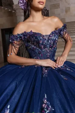 Plus Sized Quince Dresses|Sweet Sixteen^Rachel Allan Quince RQ1184