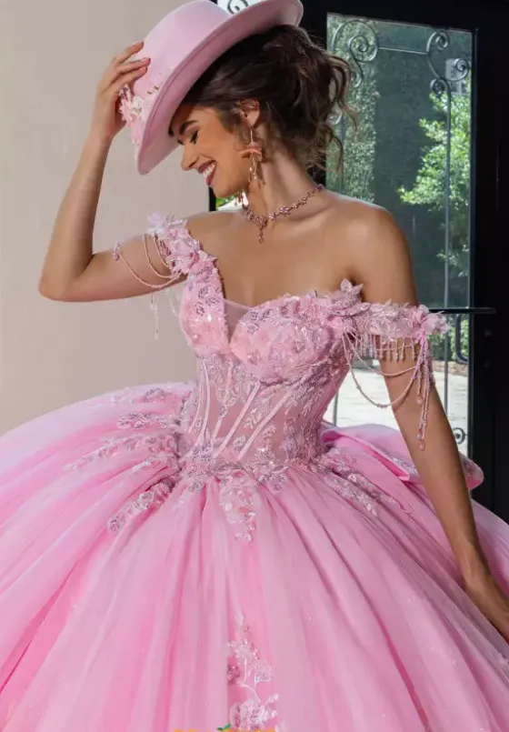 Plus Sized Quince Dresses|Sweet Sixteen^Rachel Allan Quince RQ1184