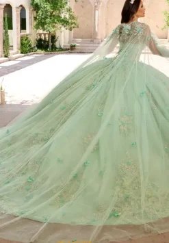 Sweet Sixteen|Plus Sized Quince Dresses^Rachel Allan Quince RQ1155