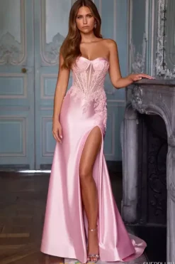 Winter Formal|Wedding Guest^Sherri Hill 57681