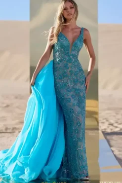Pageant^Sherri Hill 56390