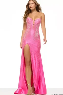 Winter Formal|Wedding Guest^Sherri Hill 57684