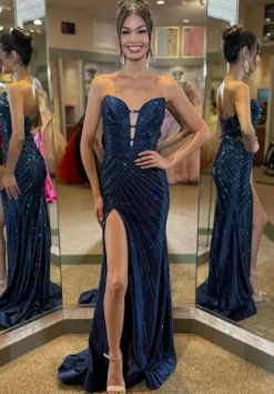 Winter Formal|Wedding Guest^Sherri Hill 57684