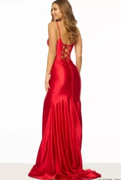 Wedding Guest|Military Ball^Sherri Hill 56158