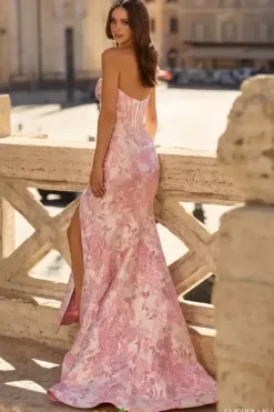 Wedding Guest|Pageant^Sherri Hill 57881