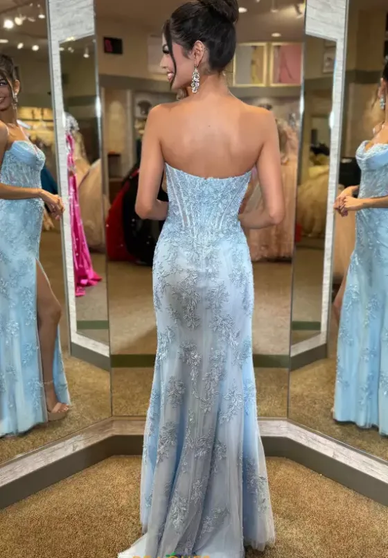 Winter Formal|Wedding Guest^Sherri Hill 57935