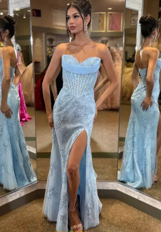 Winter Formal|Wedding Guest^Sherri Hill 57935