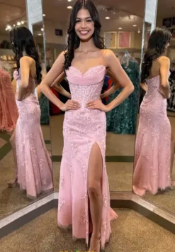 Winter Formal|Wedding Guest^Sherri Hill 57935