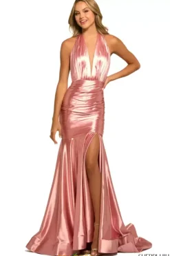 Sexy|Fitted^Sherri Hill 55354