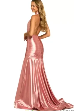 Sexy|Fitted^Sherri Hill 55354